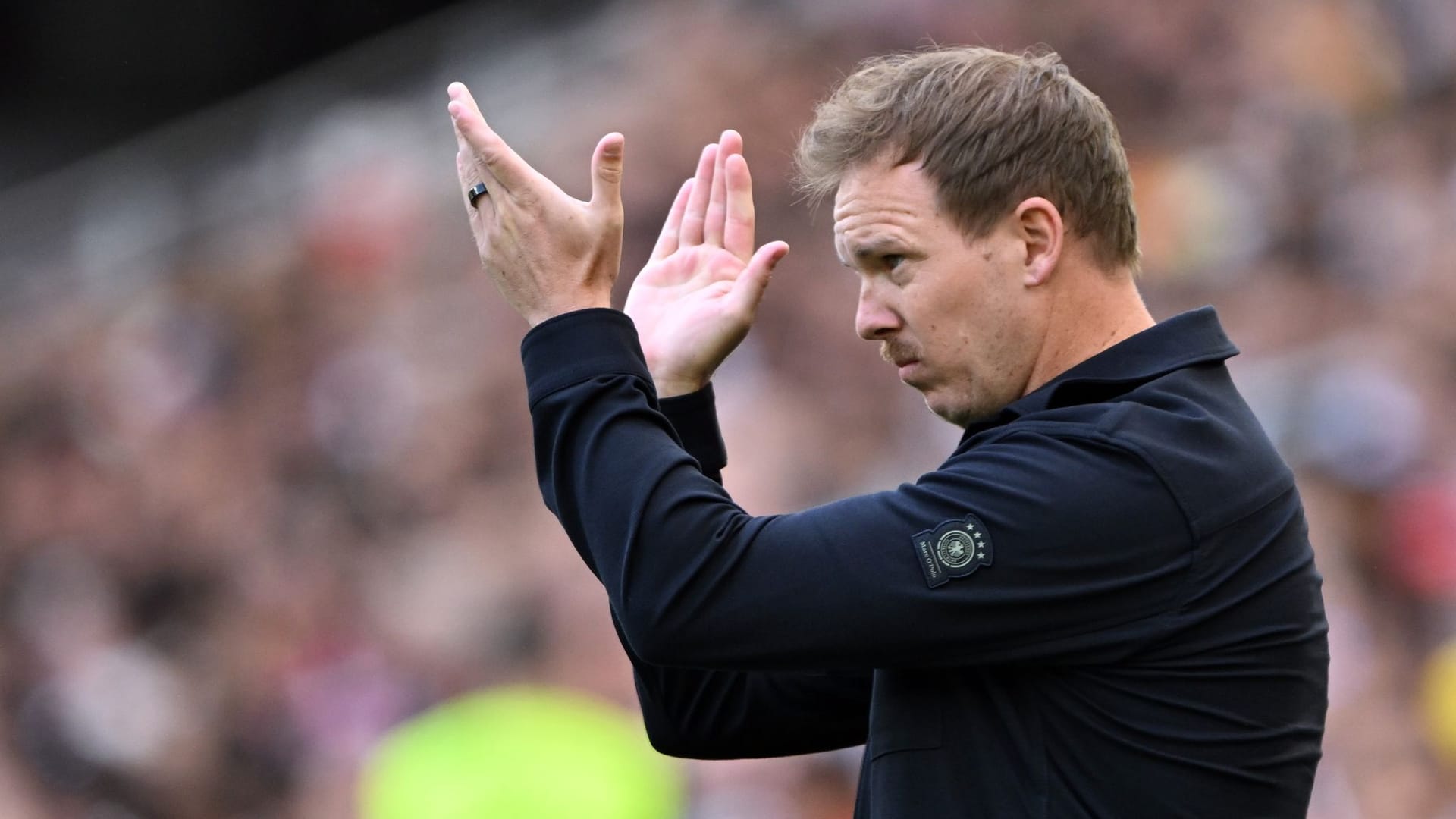 Julian Nagelsmann