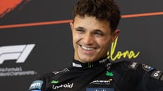 Lustige Szene: Formel-1-Star lehnt Heiratsantrag ab