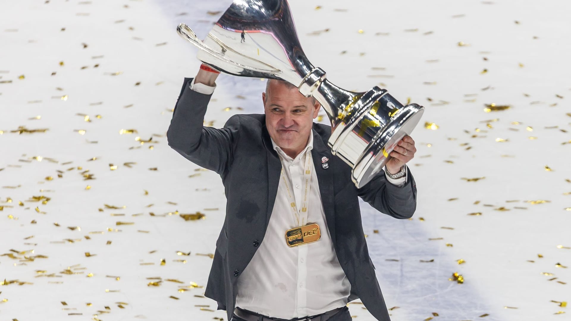 Serge Aubin