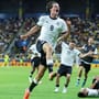 U21-EM gegen Italien