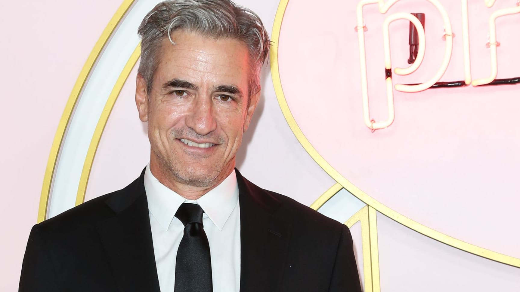 Dermot Mulroney: Der Schauspieler hat drei Kinder.