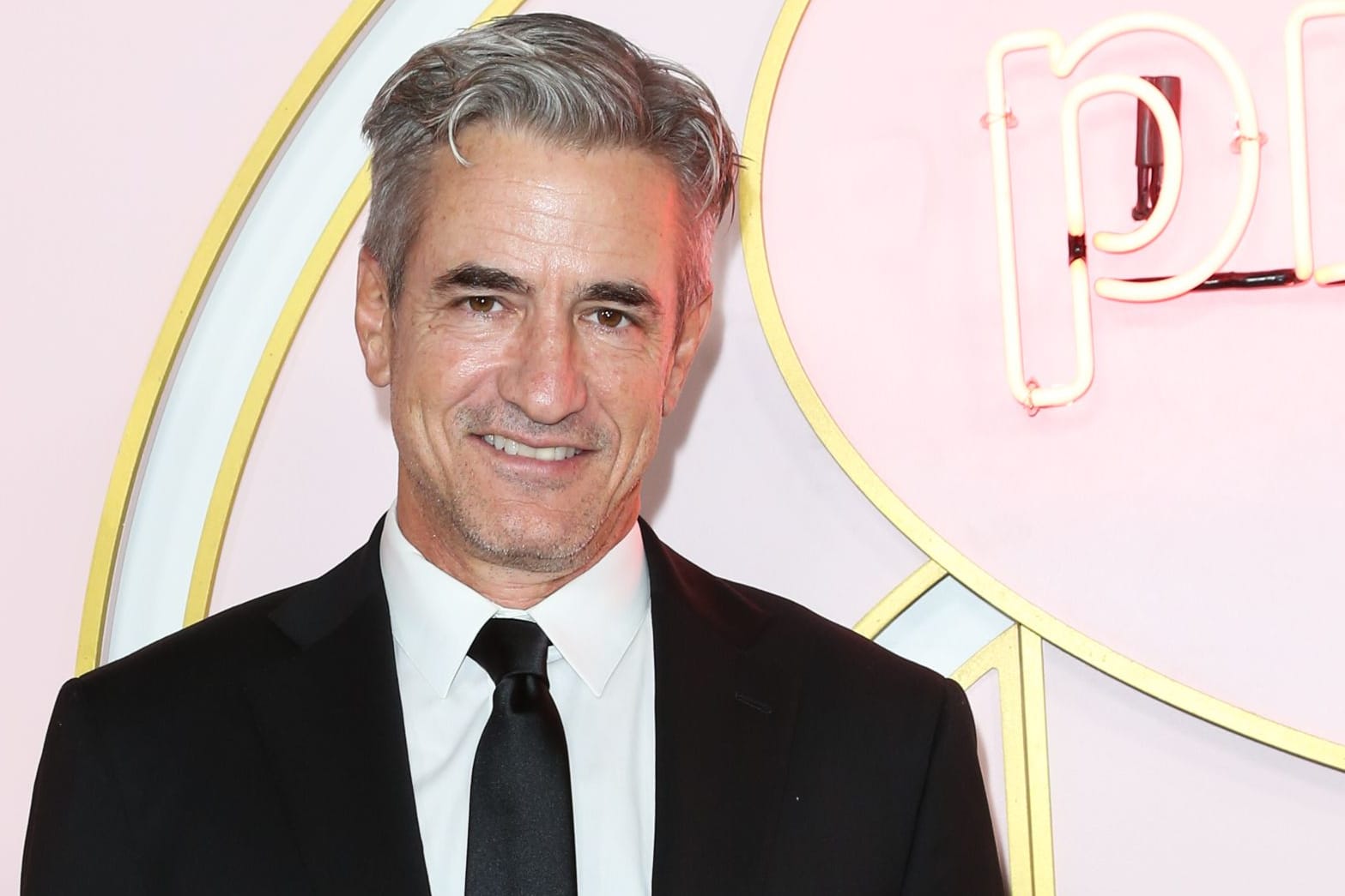 Dermot Mulroney: Der Schauspieler hat drei Kinder.