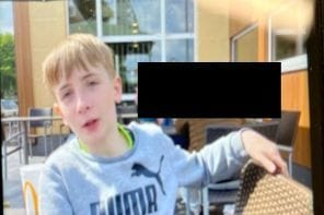 Er verließ eine Jugendeinrichtung: Nach diesem 12-Jährigen wird gefahndet.