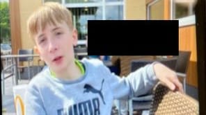 Er verließ eine Jugendeinrichtung: Nach diesem 12-Jährigen wird gefahndet.
