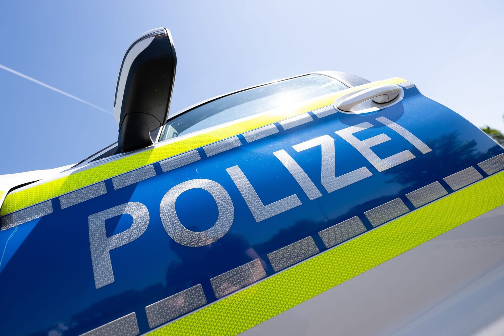 Polizei Hessen