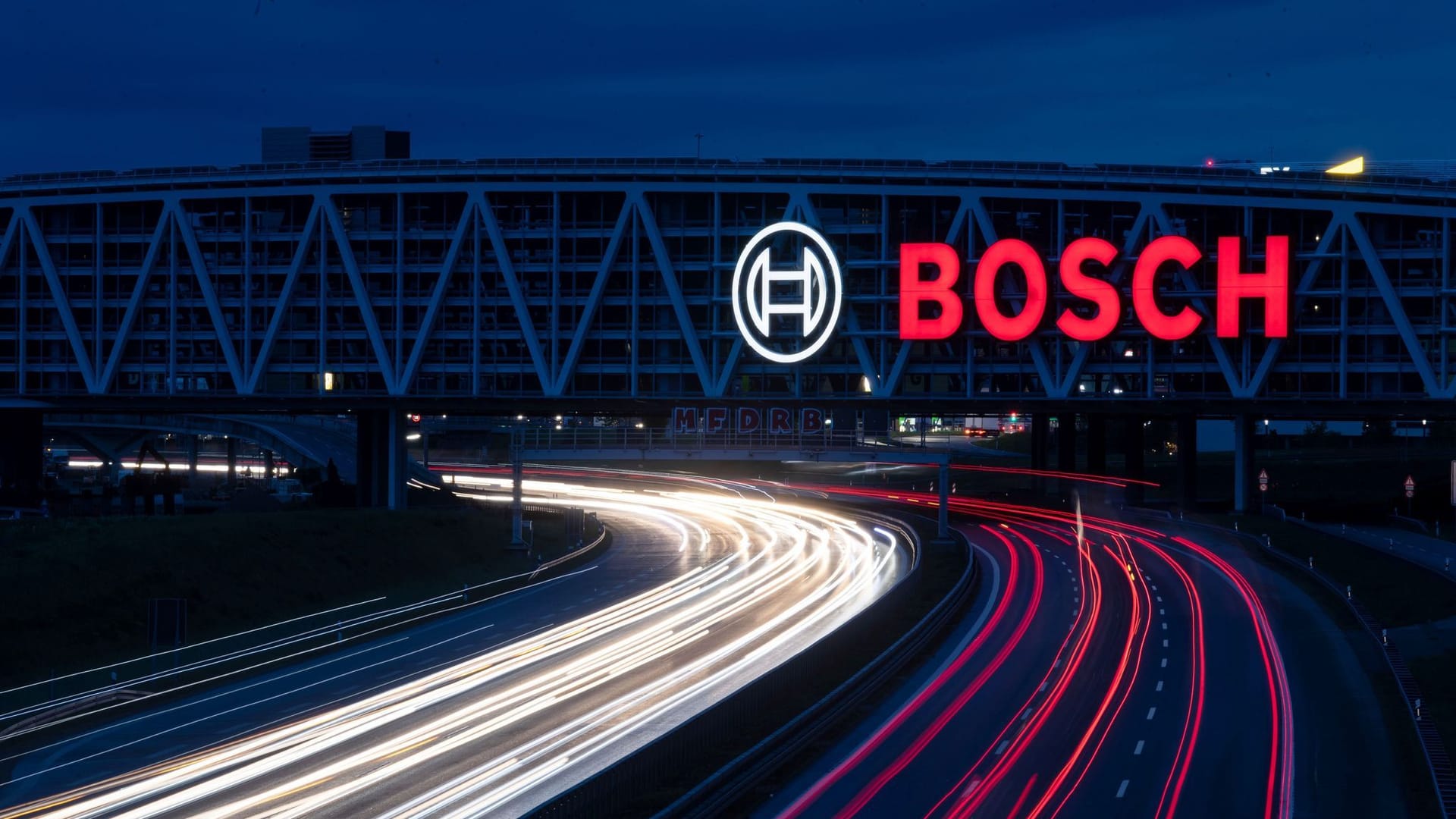 Bosch