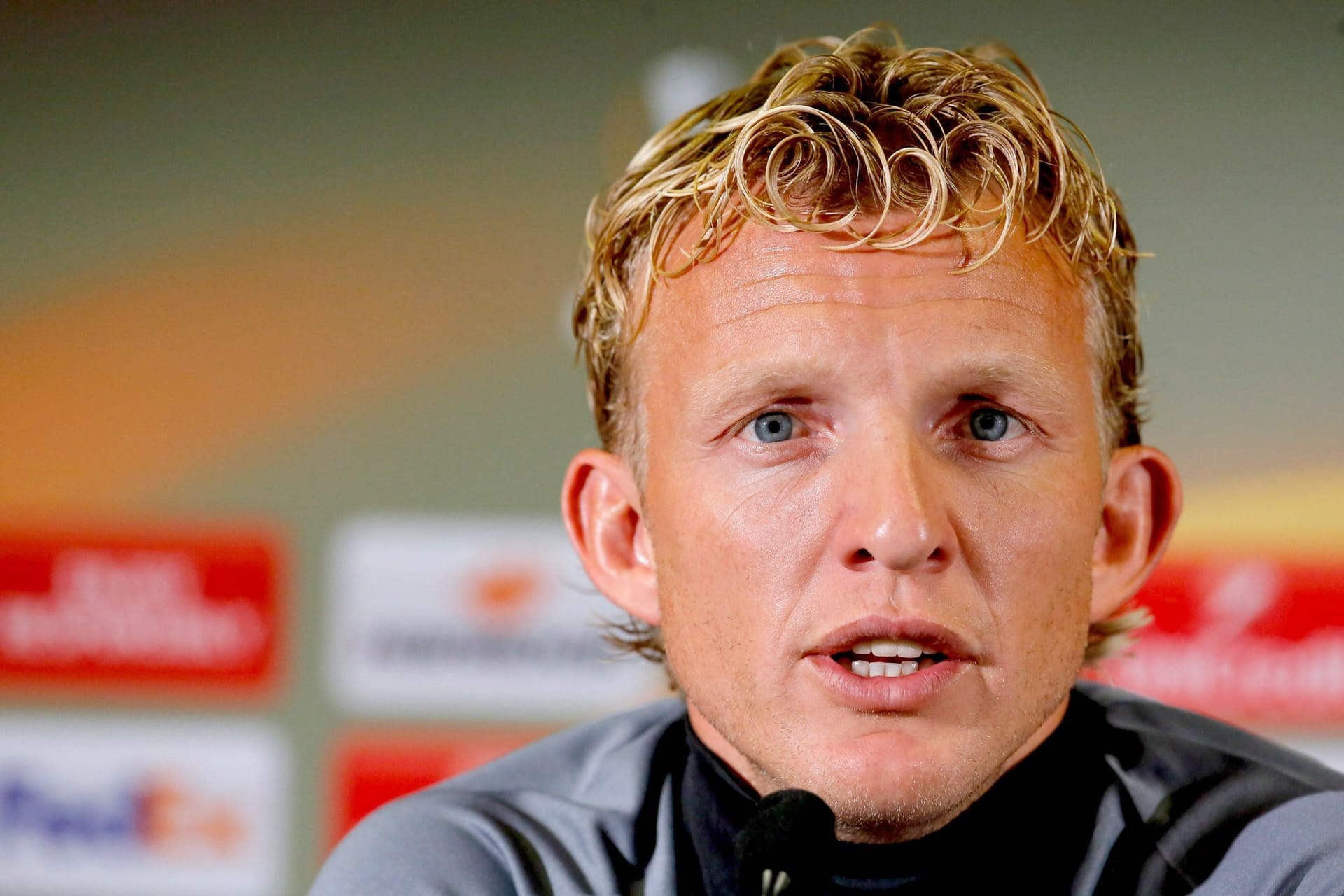 Dirk Kuyt