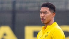 Bellingham nur auf der Bank: So startet der BVB in die Klub-WM