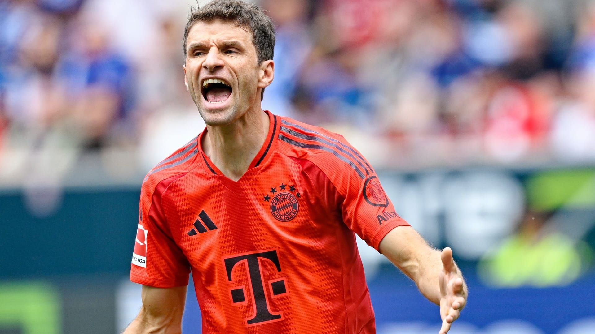 Thomas Müller