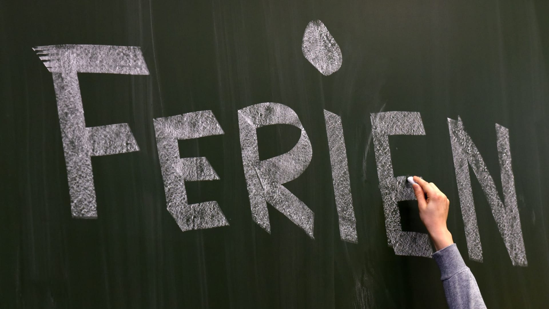 Letzter Schultag Letzter Schultag