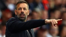 Niederländischer Ex-Fußballstar verliert Trainerjob