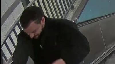 Fahndung Autoraub Berlin Tatverdächtiger
