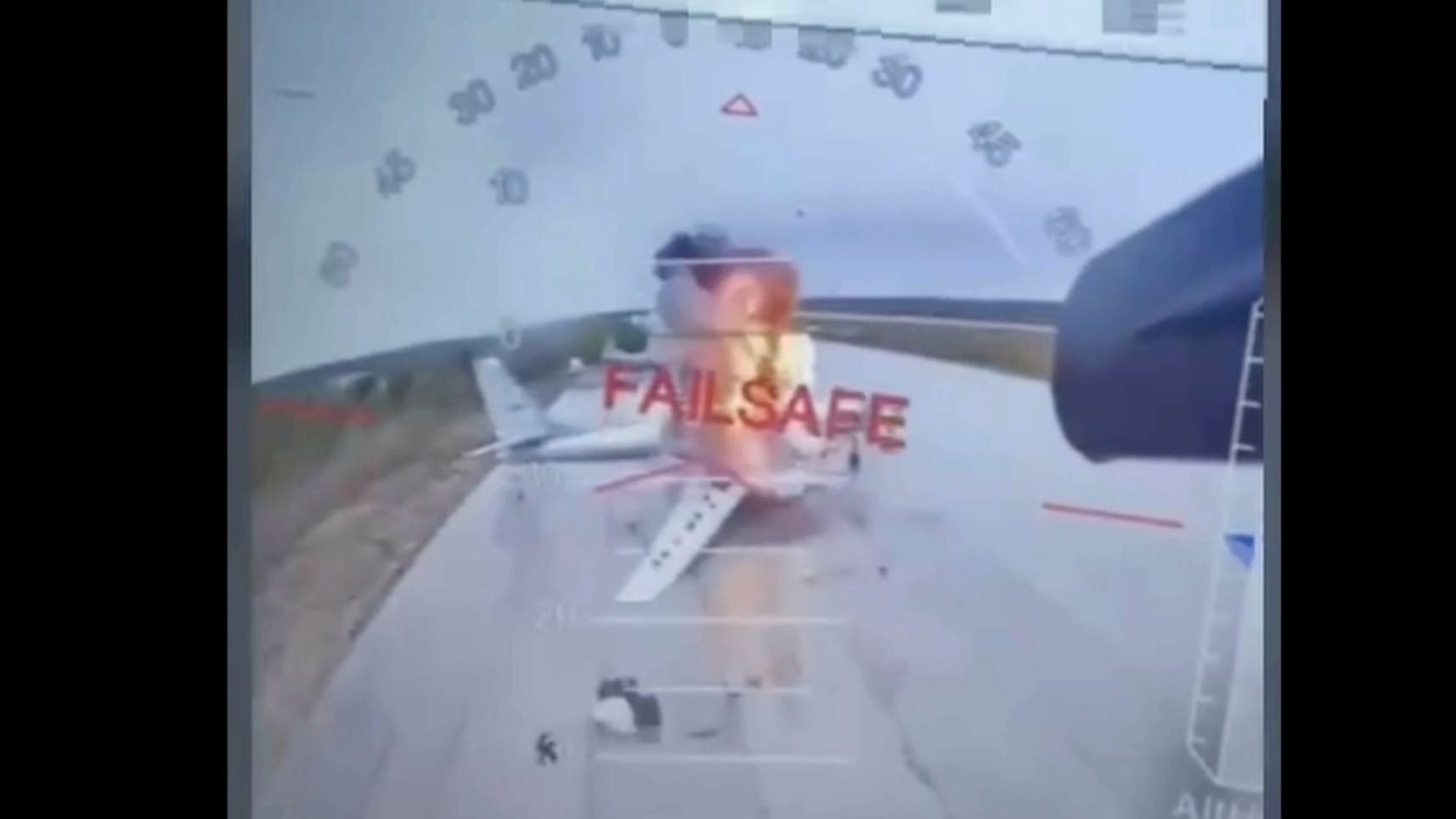 Russia Ukraine War