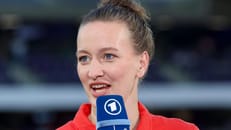 "Brauchen Spielerinnen, die mit hohem Druck umgehen können"