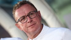Wildes Gerücht: Rangnick bei deutschem Klub im Gespräch
