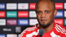 FC Bayern trifft zum Auftakt auf Topklub