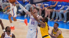Hartensteins OKC fehlt noch ein Sieg zum Titel in der NBA