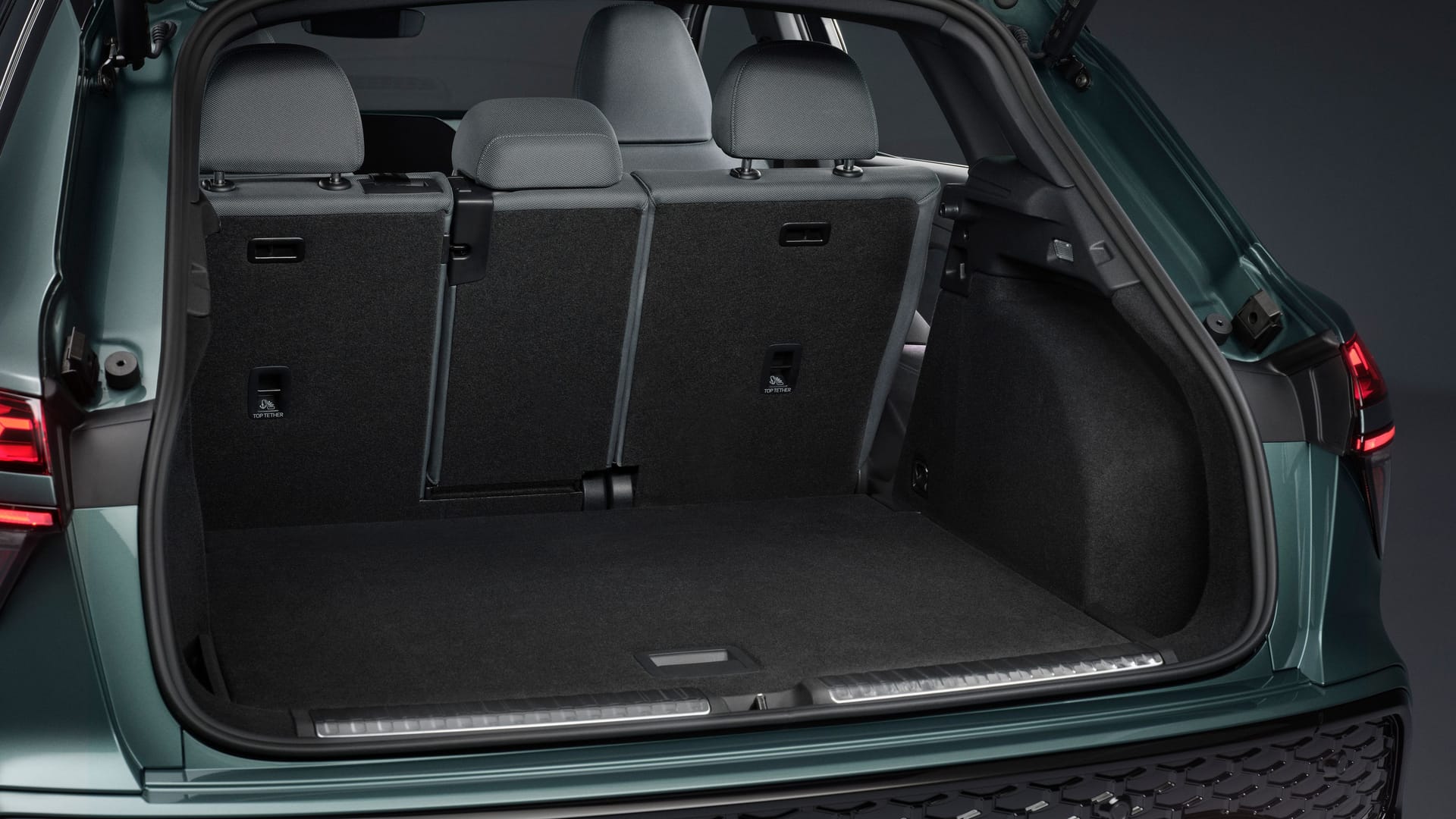 Audi Q3 SUV