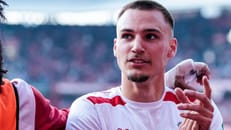 Bundesligist Hoffenheim bestätigt ersten Neuzugang