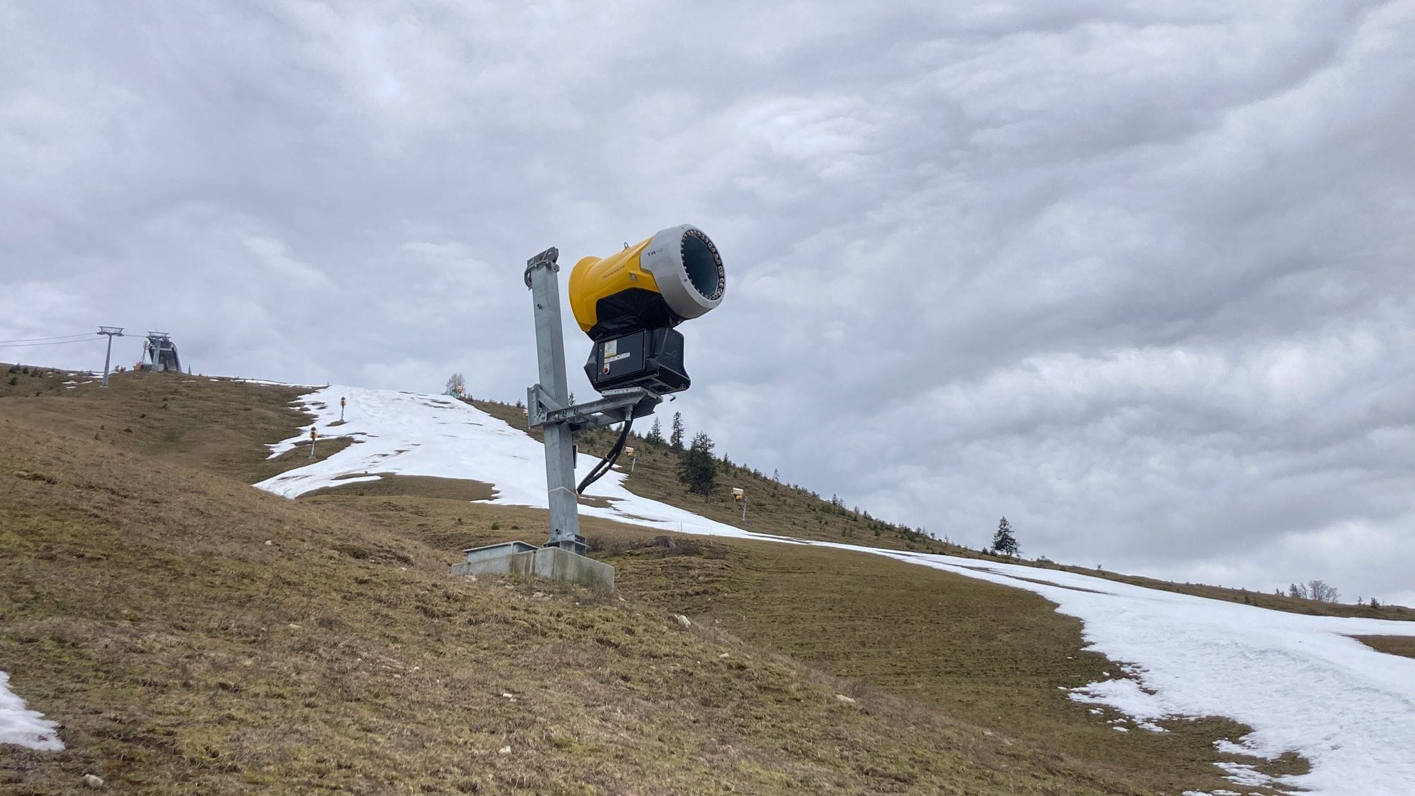Skigebiet Sudelfeld