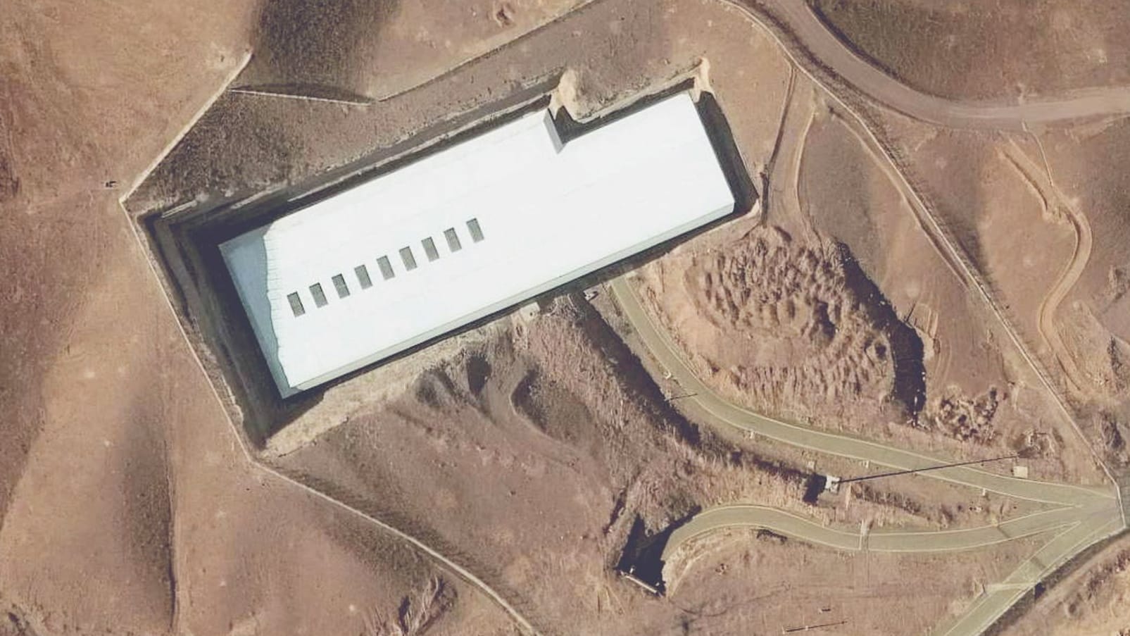IRAN-NUCLEAR/SITES