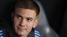 Real Madrid zahlt 63 Millionen Euro für 17-Jährigen