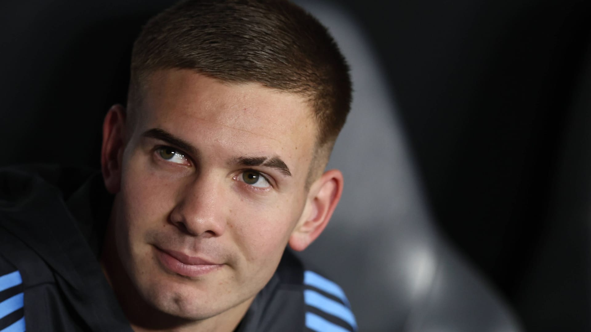 Franco Mastantuono: Er spielt künftig für Real Madrid unter Xabi Alonso. Franco Mastantuono: Er spielt künftig für Real Madrid unter Xabi Alonso.
