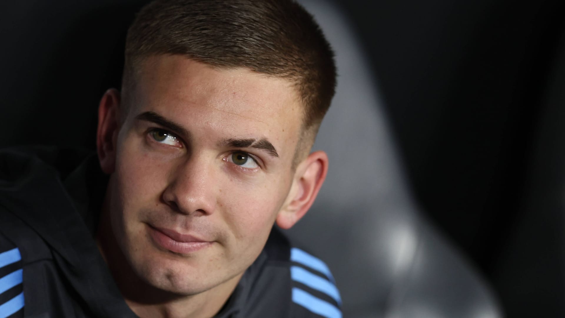Franco Mastantuono: Er spielt künftig für Real Madrid unter Xabi Alonso.