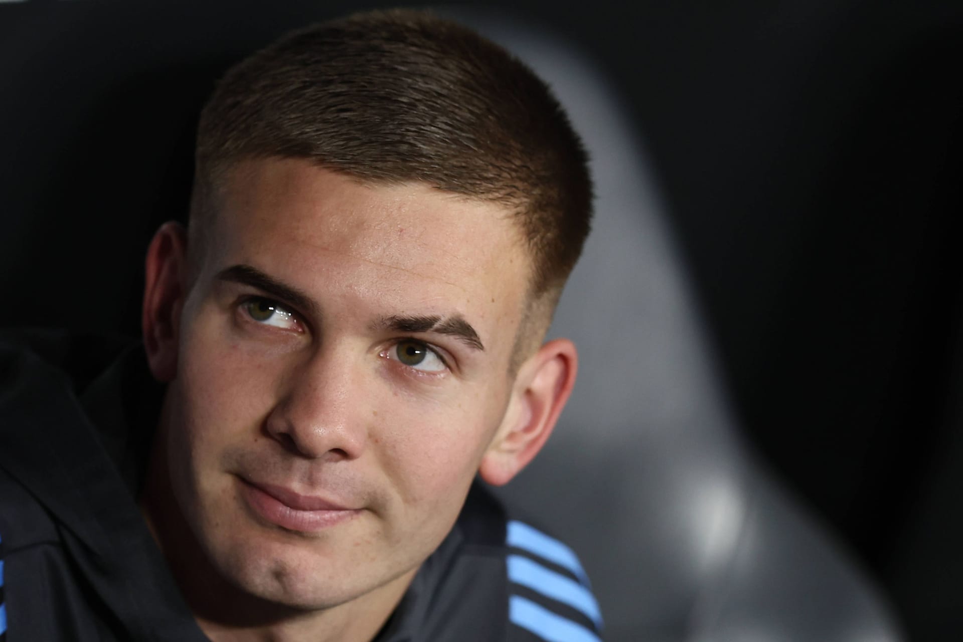 Franco Mastantuono: Er spielt künftig für Real Madrid unter Xabi Alonso. Franco Mastantuono: Er spielt künftig für Real Madrid unter Xabi Alonso.