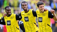 Deal fast fix: BVB-Star vor Wechsel zum FC Chelsea