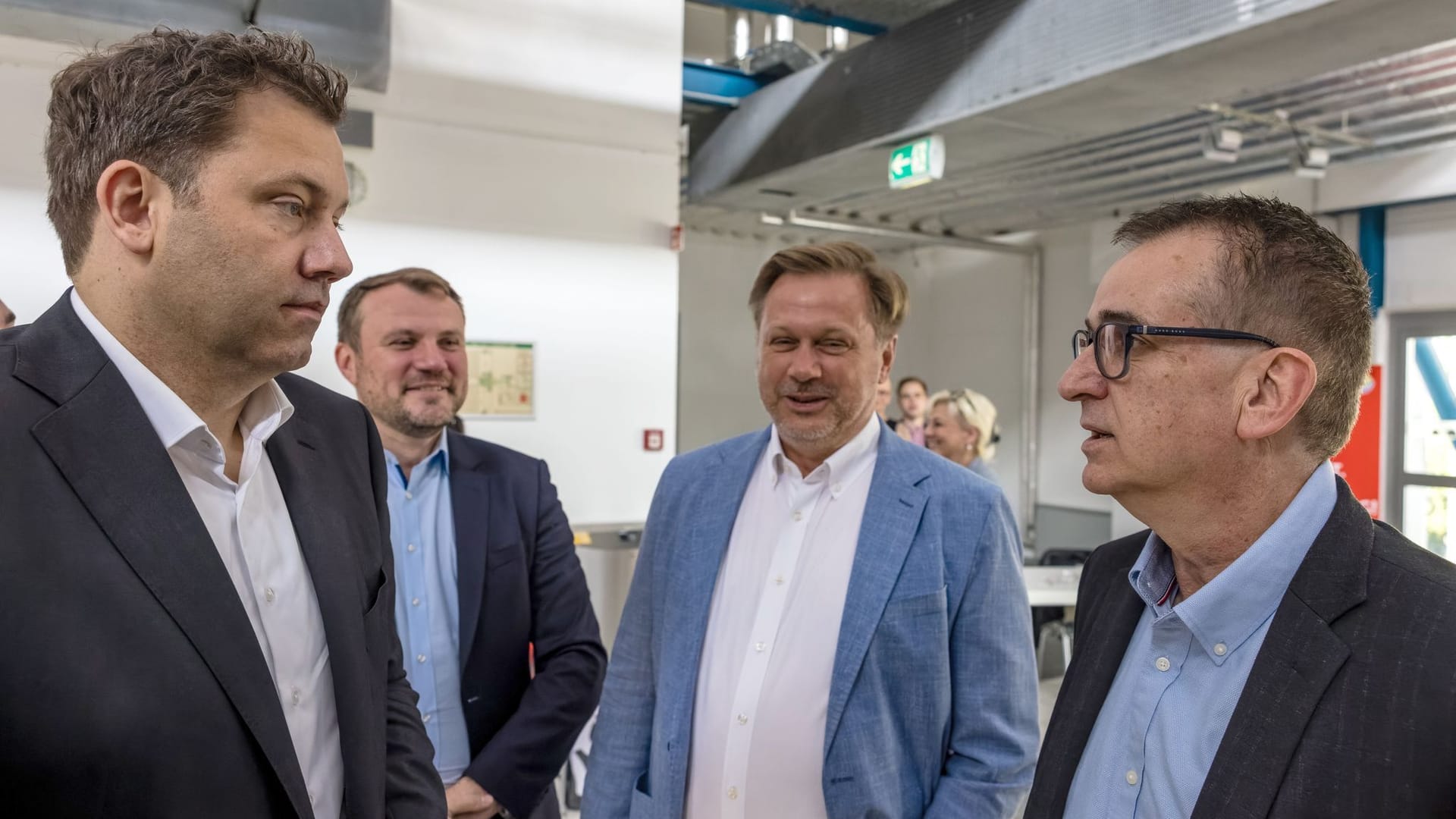 SPD Landesparteitag Brandenburg SPD Landesparteitag Brandenburg