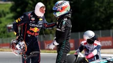 Nach frühem Aus: Verstappen wütet gegen Konkurrenten