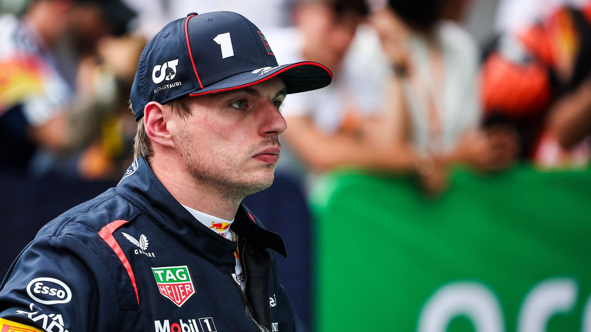 Max Verstappen: Er konnte bereits vier WM-Titel erringen. Max Verstappen: Er konnte bereits vier WM-Titel erringen.