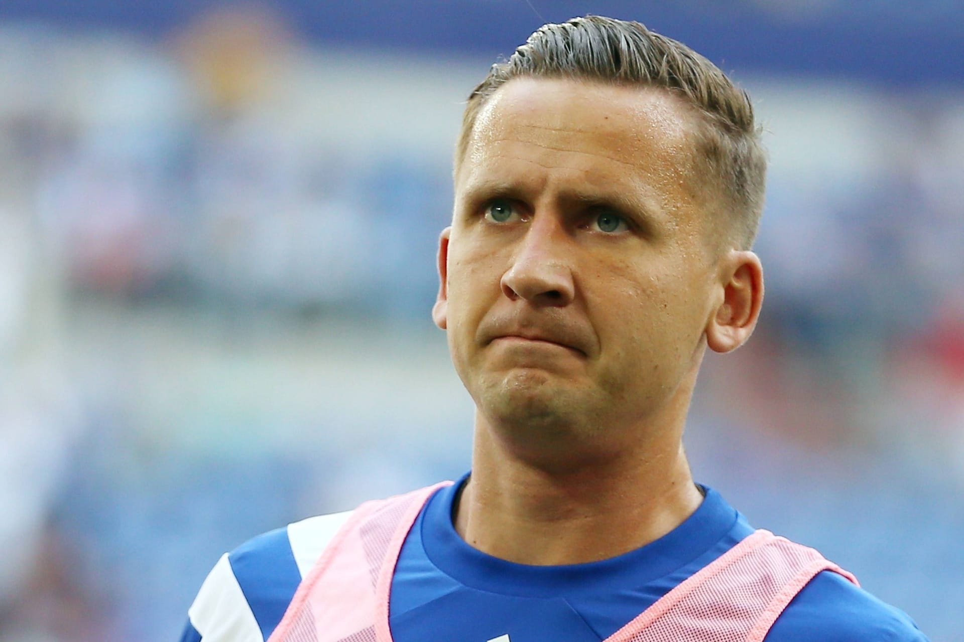 Paul Seguin: Er spielte unter anderem für Wolfsburg, Fürth, Union und Schalke.