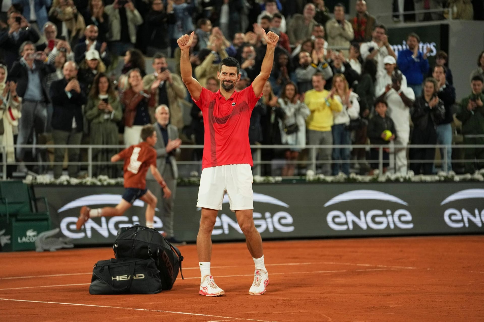French Open