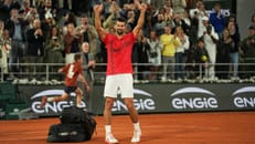 Djokovic plant für Wimbledon und New York