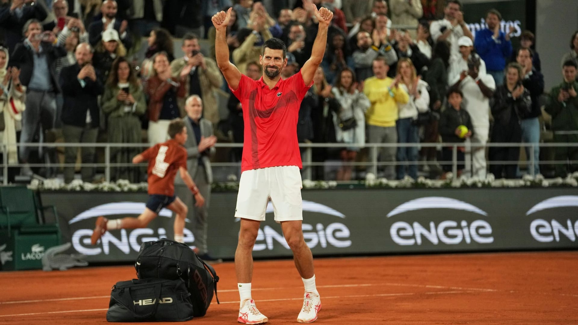 French Open French Open