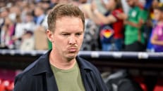 Deutschland hat ein Bayern-Problem