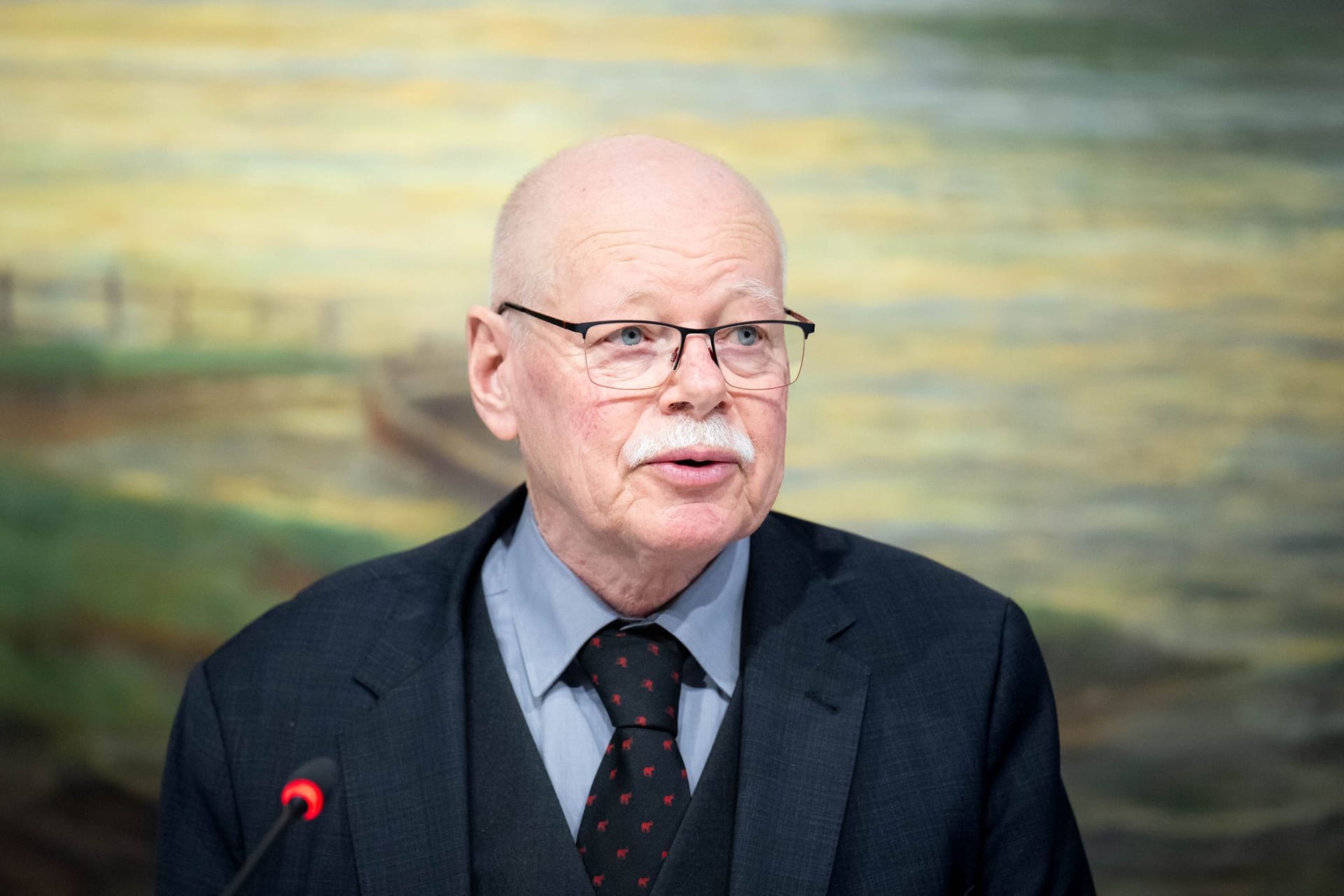 Bremen hat den Vorsitz der Innenministerkonferenz Bremen hat den Vorsitz der Innenministerkonferenz