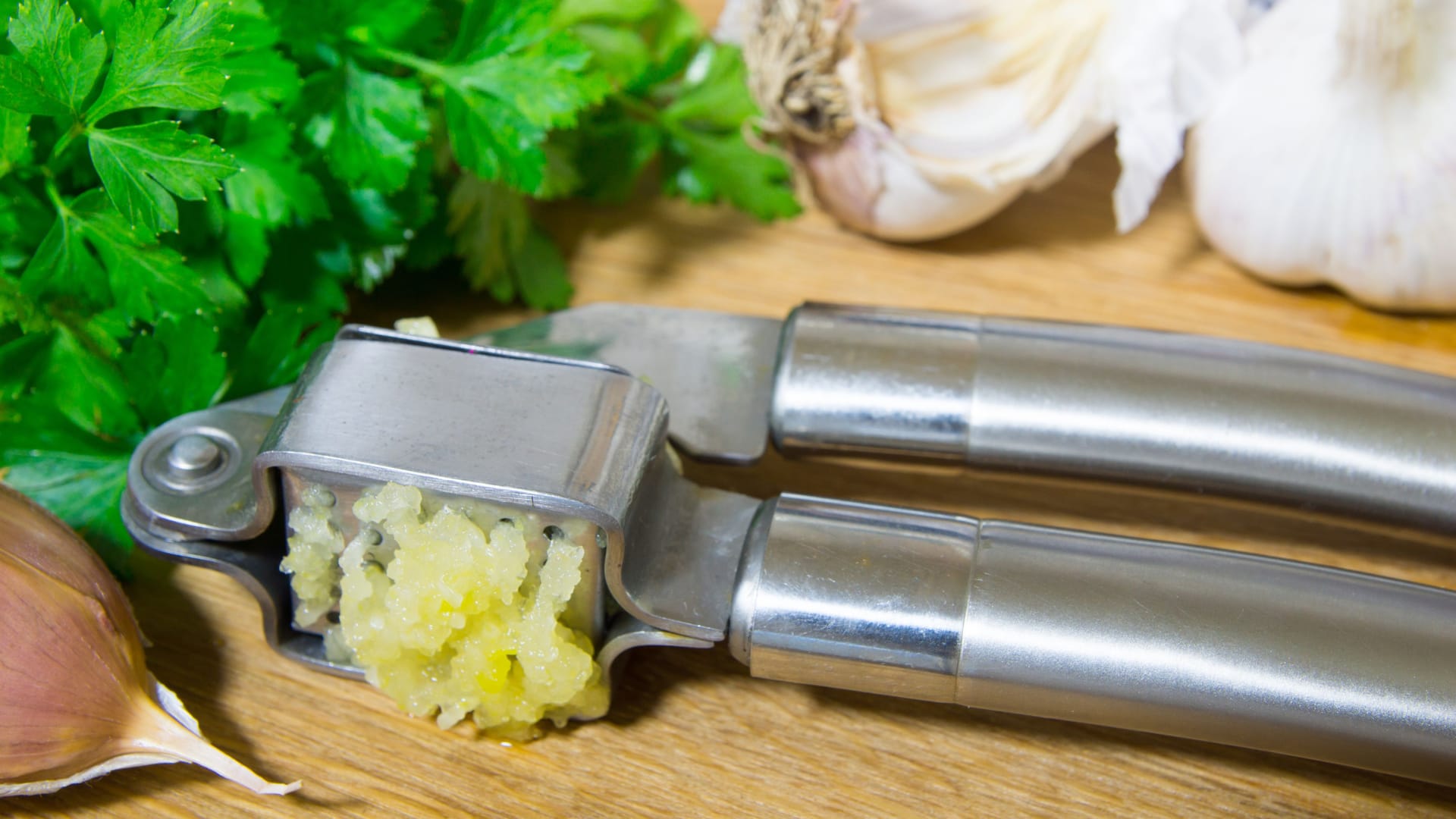 Knoblauch in der Presse: Ein Ikea-Produkt wird zurückgerufen (Symbolbild).