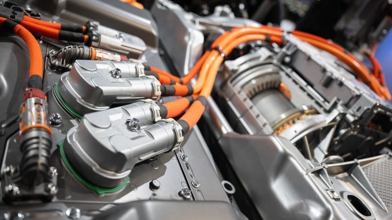 Batterie fürs E-Auto: Das Herzstück der Elektromobilität – und auch der deutschen Batteriekrise.