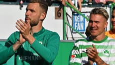 Deutscher Klub hat schon zwölf Neuzugänge