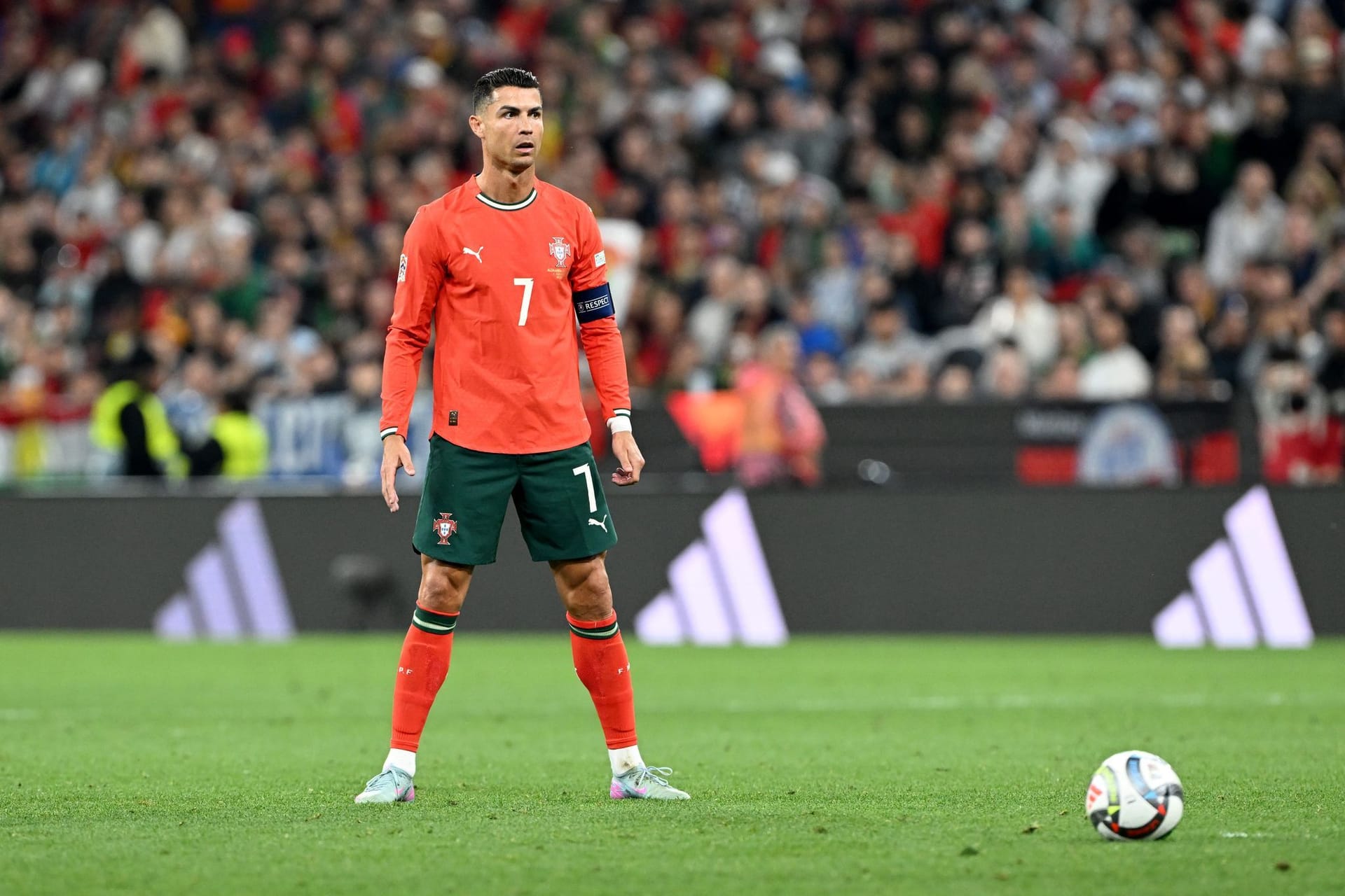 Deutschland - Portugal