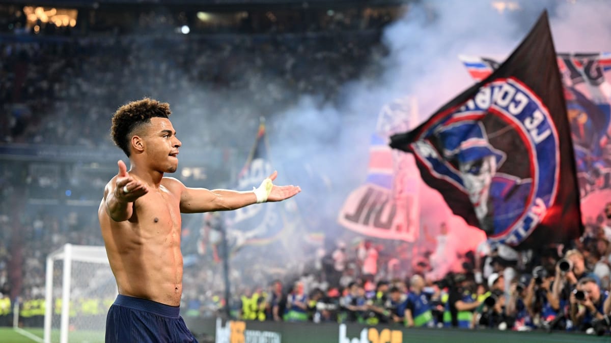 Klub-WM | Der FC Bayern muss mit Désiré Doué seine Sehnsucht überwinden