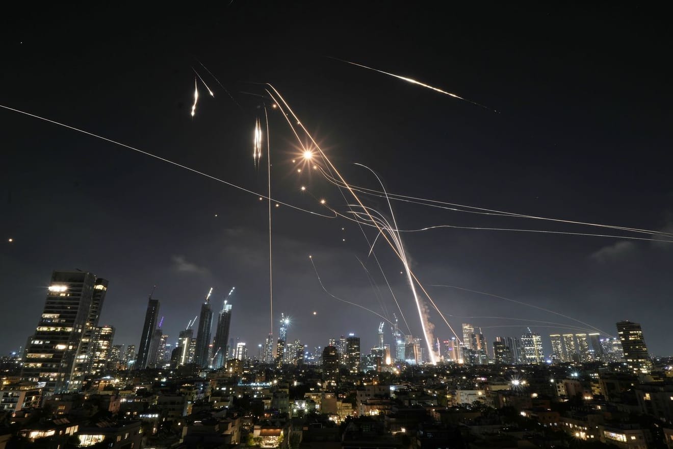 Nahostkonflikt - Israel