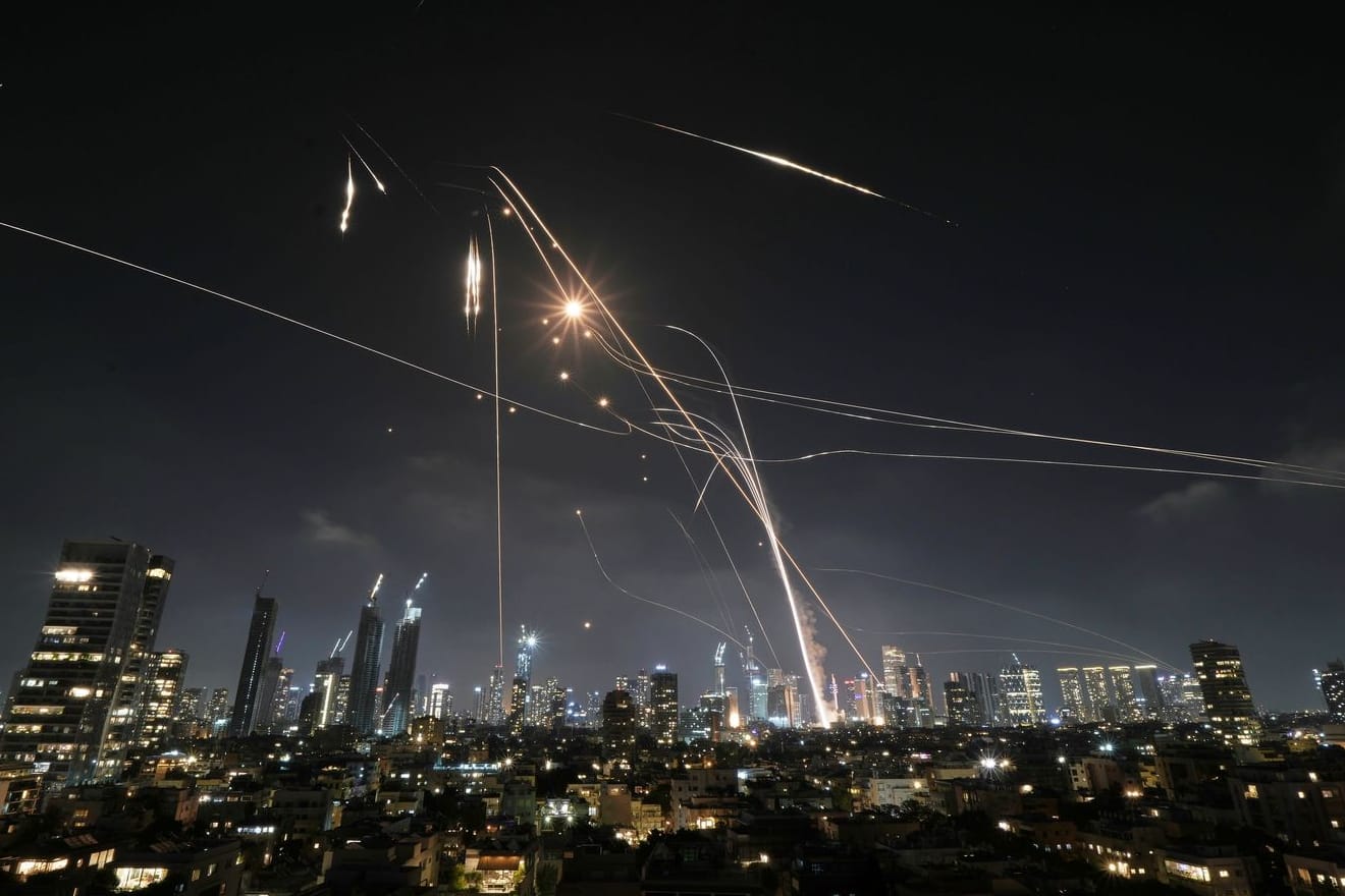 Nahostkonflikt - Israel