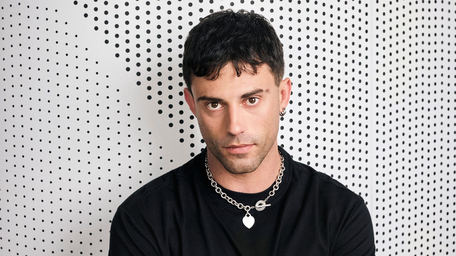 Aaron Altaras: Der Schauspieler lebt in Berlin-Neukölln.