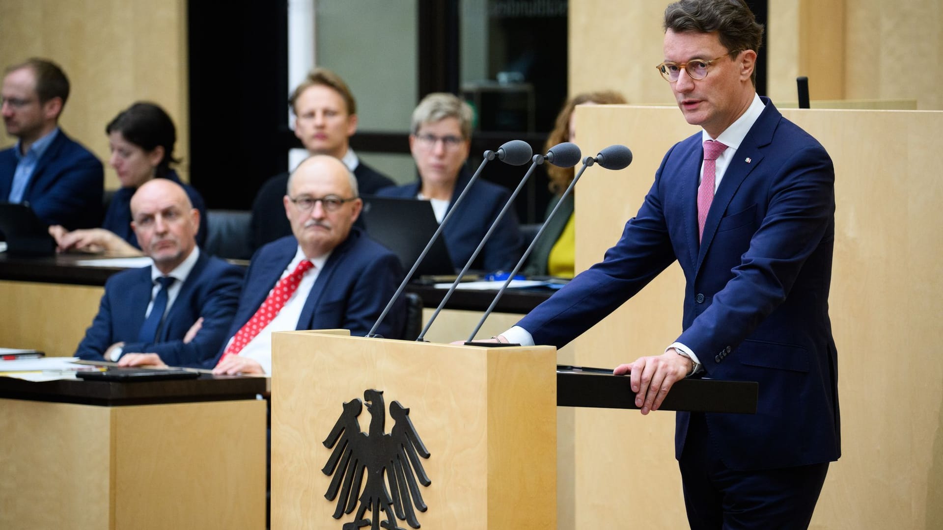 Bundesrat Bundesrat