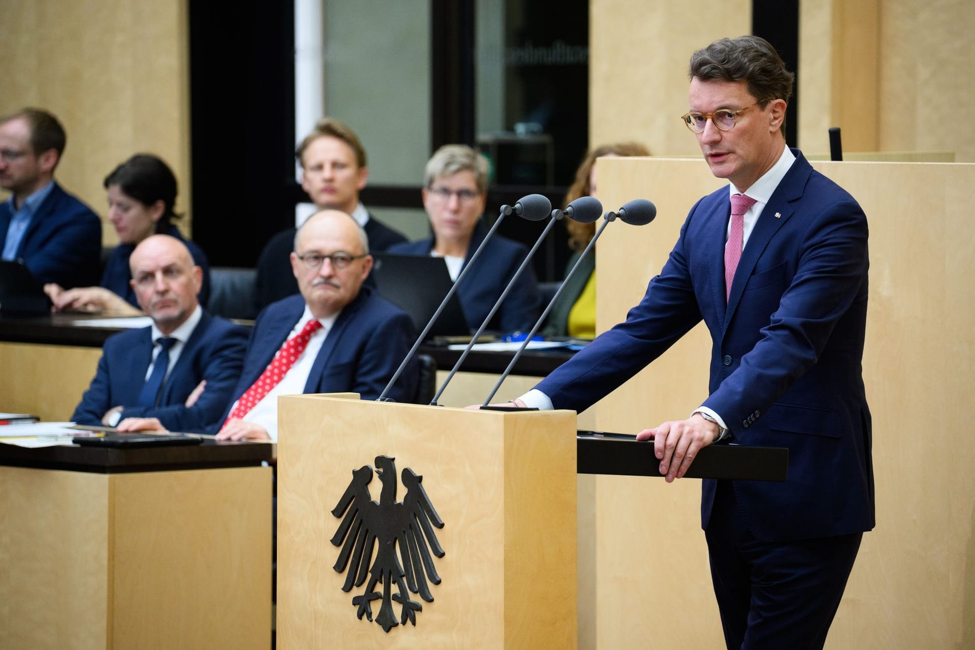 Bundesrat Bundesrat