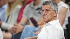 Bayern-Präsident erbost nach Verlust von Basketball-Talent